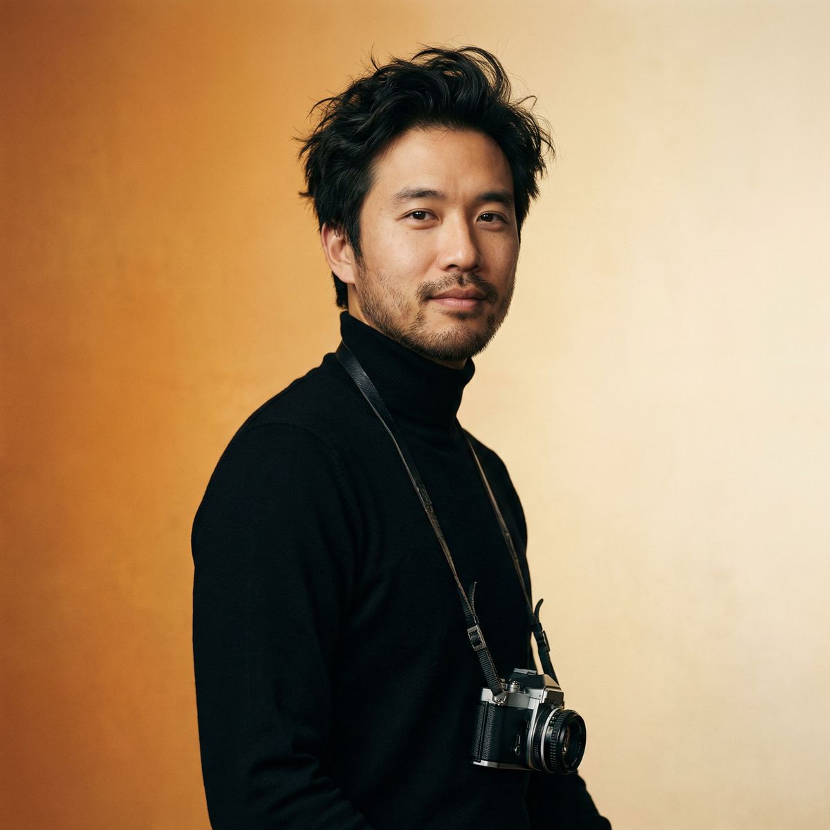 网黄合集首席摄影师张明远