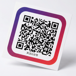 网黄合集公众号二维码